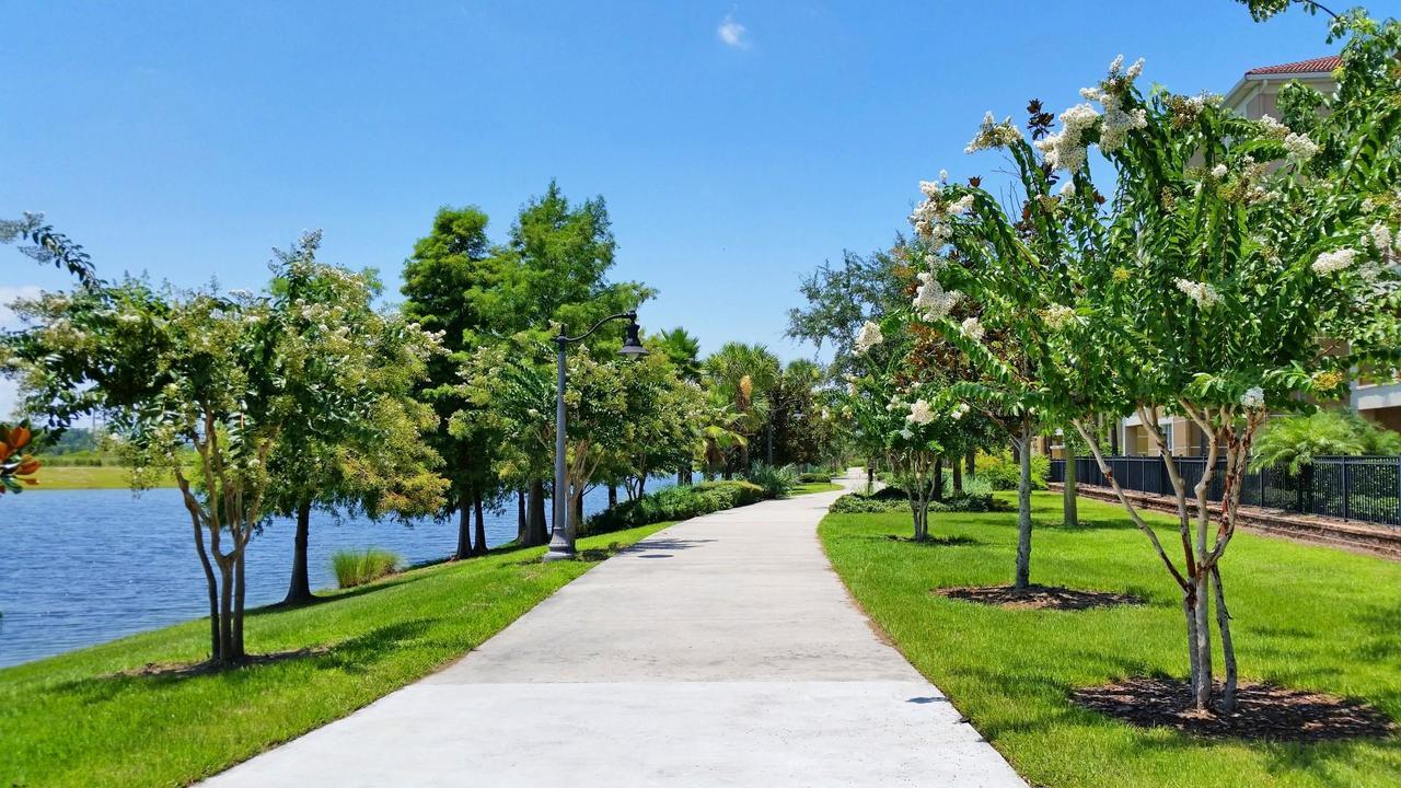 Dream Castle Apartment Kissimmee Ngoại thất bức ảnh