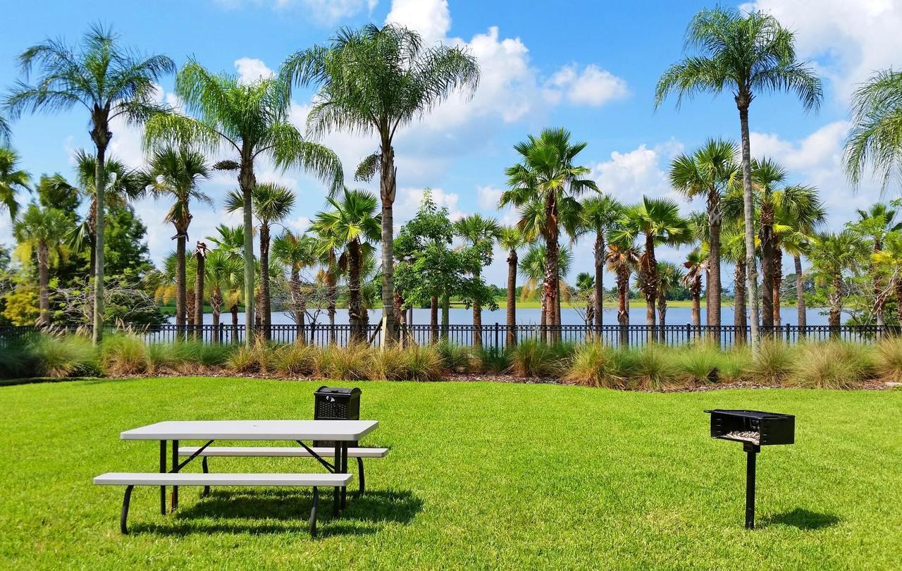 Dream Castle Apartment Kissimmee Ngoại thất bức ảnh