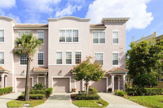 Dream Castle Apartment Kissimmee Ngoại thất bức ảnh