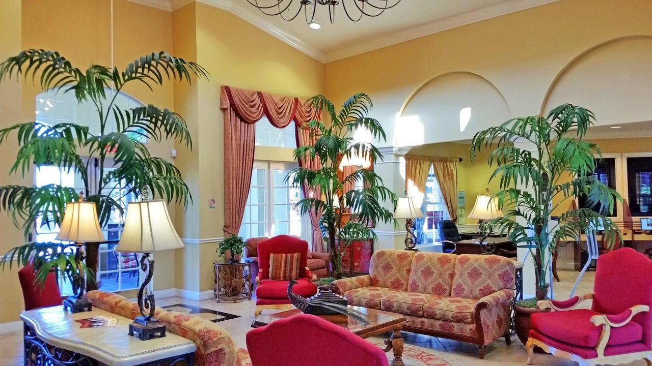Dream Castle Apartment Kissimmee Ngoại thất bức ảnh