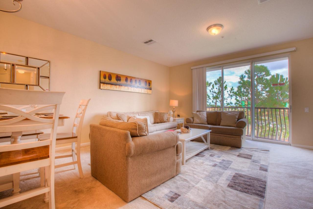 Dream Castle Apartment Kissimmee Ngoại thất bức ảnh