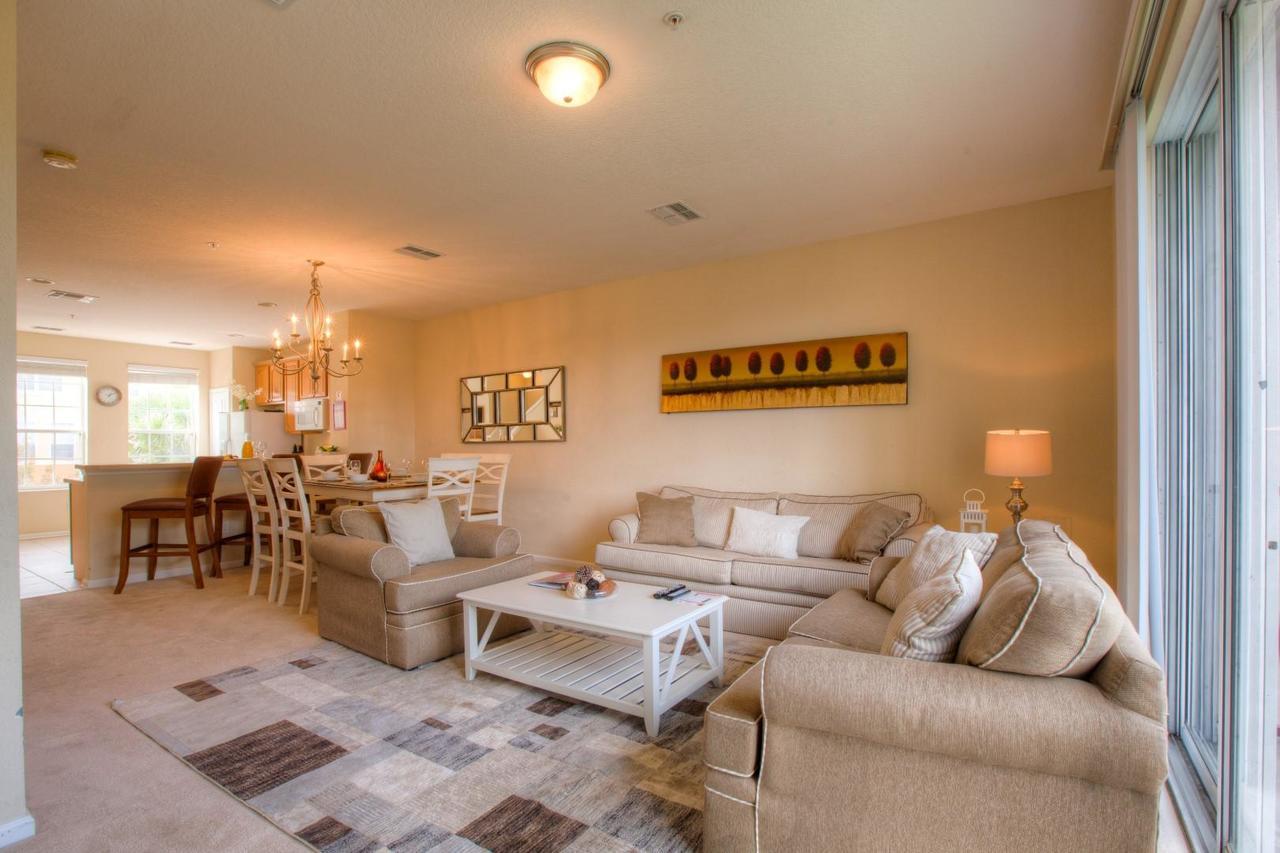 Dream Castle Apartment Kissimmee Ngoại thất bức ảnh