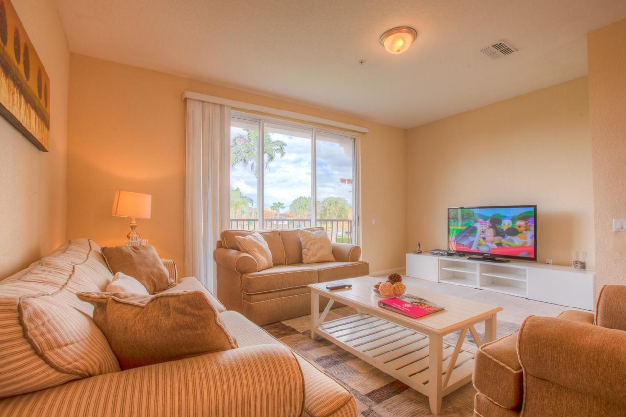 Dream Castle Apartment Kissimmee Ngoại thất bức ảnh